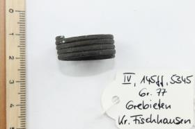 Fingerring