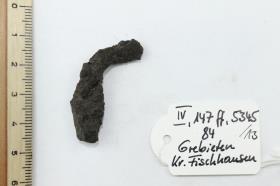 Eisenfragment