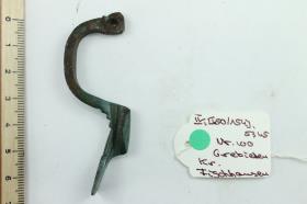 Bronzefibel