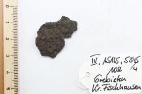 Eisenfragment