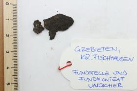 Eisenfragment