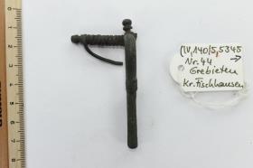 Armbrustfibel