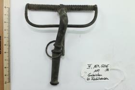 Armbrustfibel