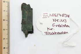 Bronzeblech