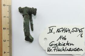 Armbrustfibel