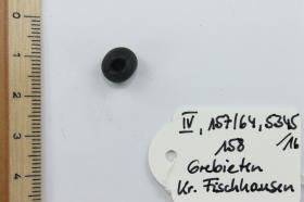 Glasperle