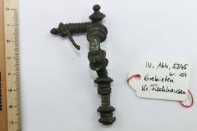 Armbrustfibel