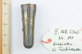Fibelfuß