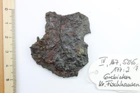Eisenfragment