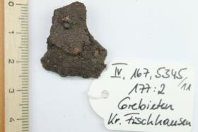 Gürtelbeschlag