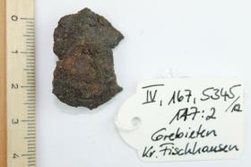 Eisenfragment