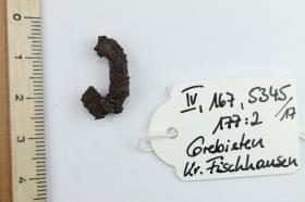 Eisenfragment