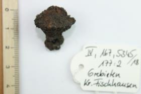 Schellenberlock