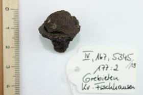 Schellenberlock