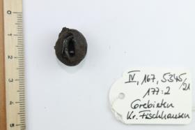 Glasperle