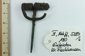Fibelfragment