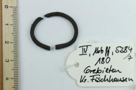Fingerring