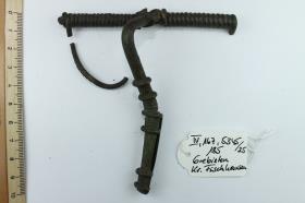 Armbrustfibel