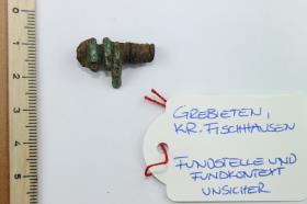 Fibelfragment
