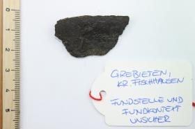 Messer oder Sichel