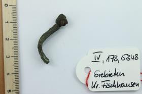 Armbrustfibel