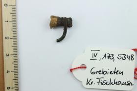 Fibelspirale