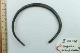 Arm- oder Halsring