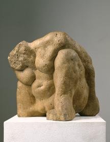 Torso "Leid"