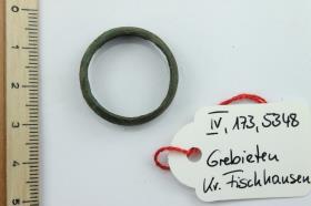 Fingerring