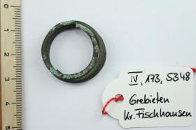 Fingerring