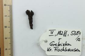 Eisenfragment