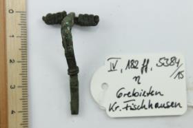 Armbrustfibel