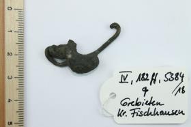 Fibelfragment