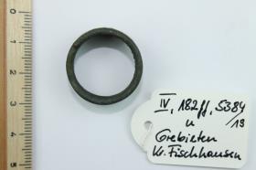 Fingerring