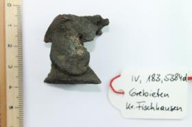 Bronzefibel