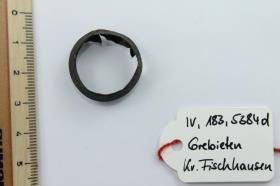 Fingerring