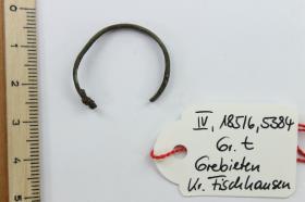 Fingerring