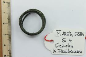 Fingerring