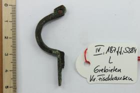 Armbrustfibel
