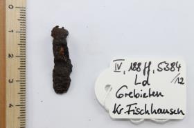 Eisenfragment