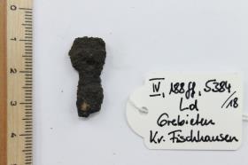 Eisenfragment