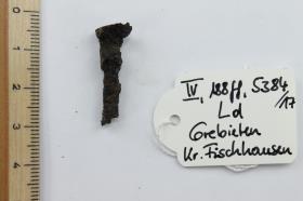 Eisenfragment