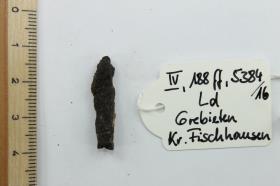 Eisenfragment