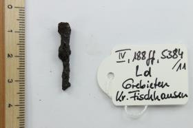Eisenfragment