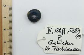 Glasperle