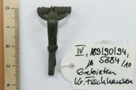 Armbrustfibel