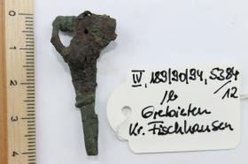 Armbrustfibel