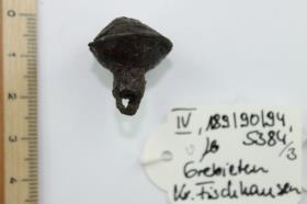 Schellenberlock