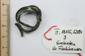 Fingerring