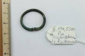 Fingerring